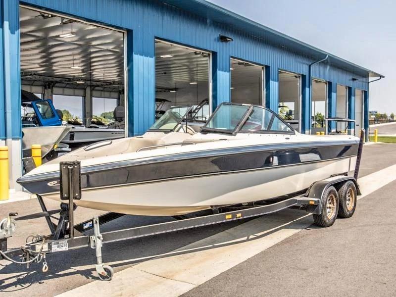 2001 Centurion Elite