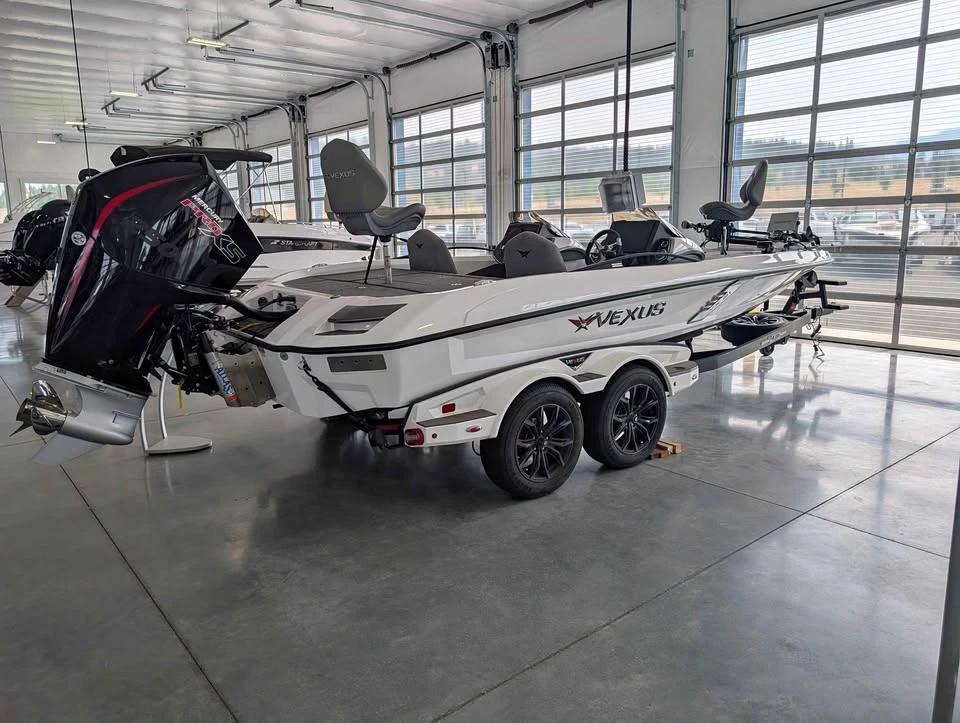 2021 Vexus vx 21