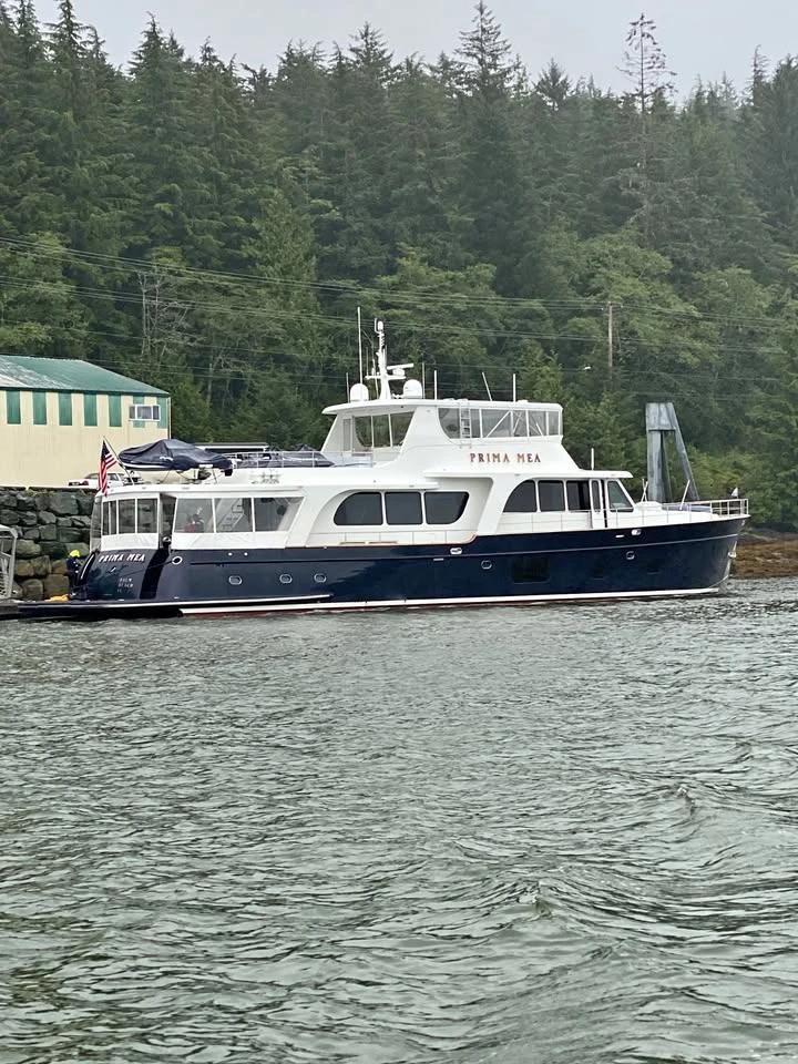 2013 Vicem Yachts cruiser 107 Cruiser 107