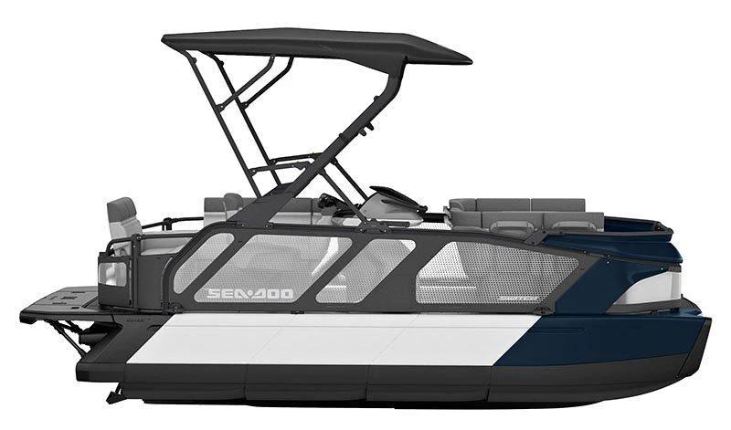 2026 Sea-Doo switch cruise 18 44TA