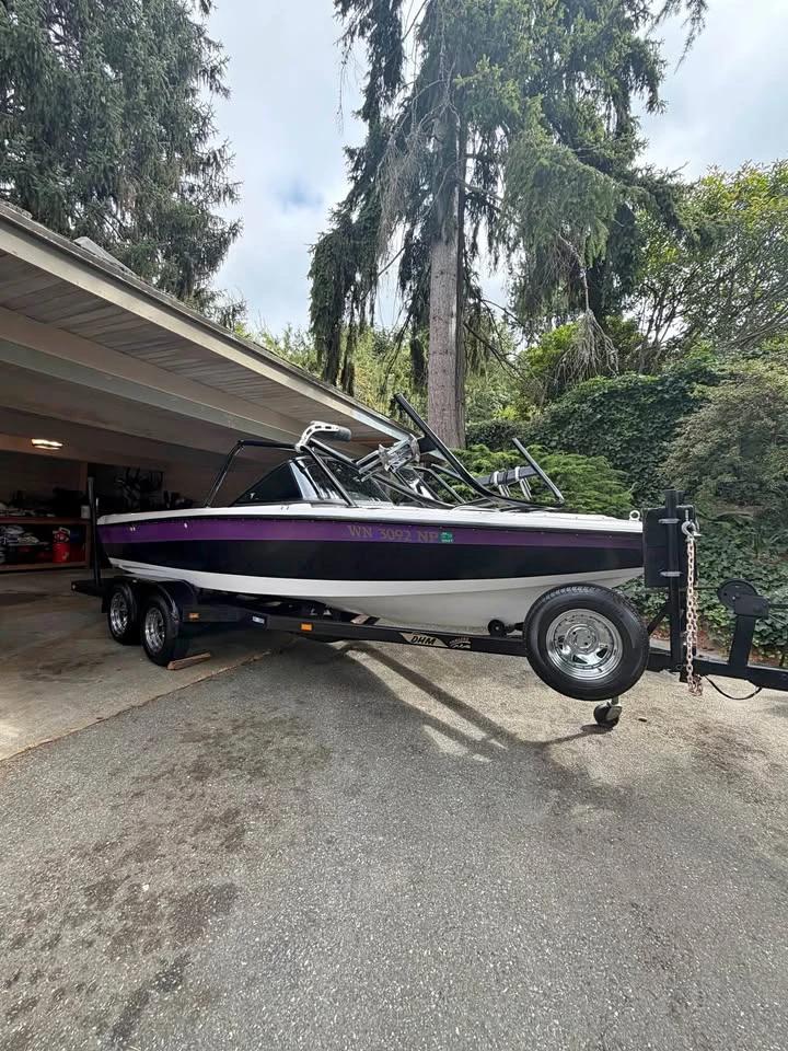 2026 Correct Craft Air Nautique