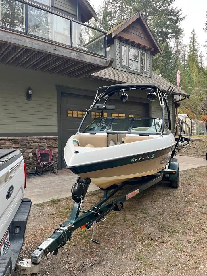2005 Malibu V Ride