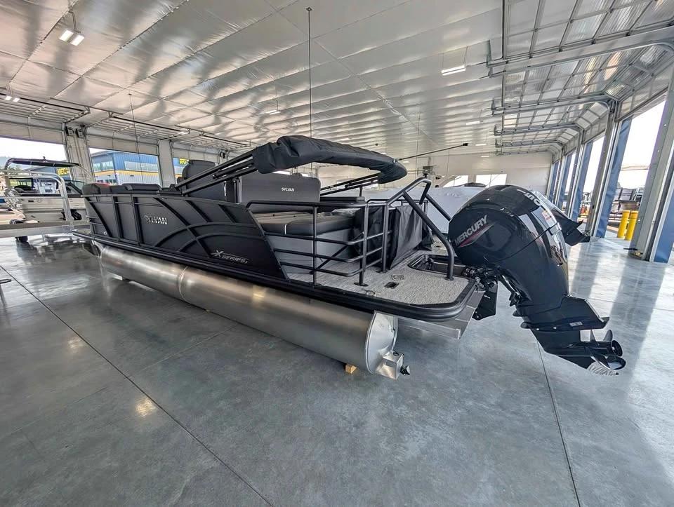 2026 Sylvan mirage x3 Mirage X3
