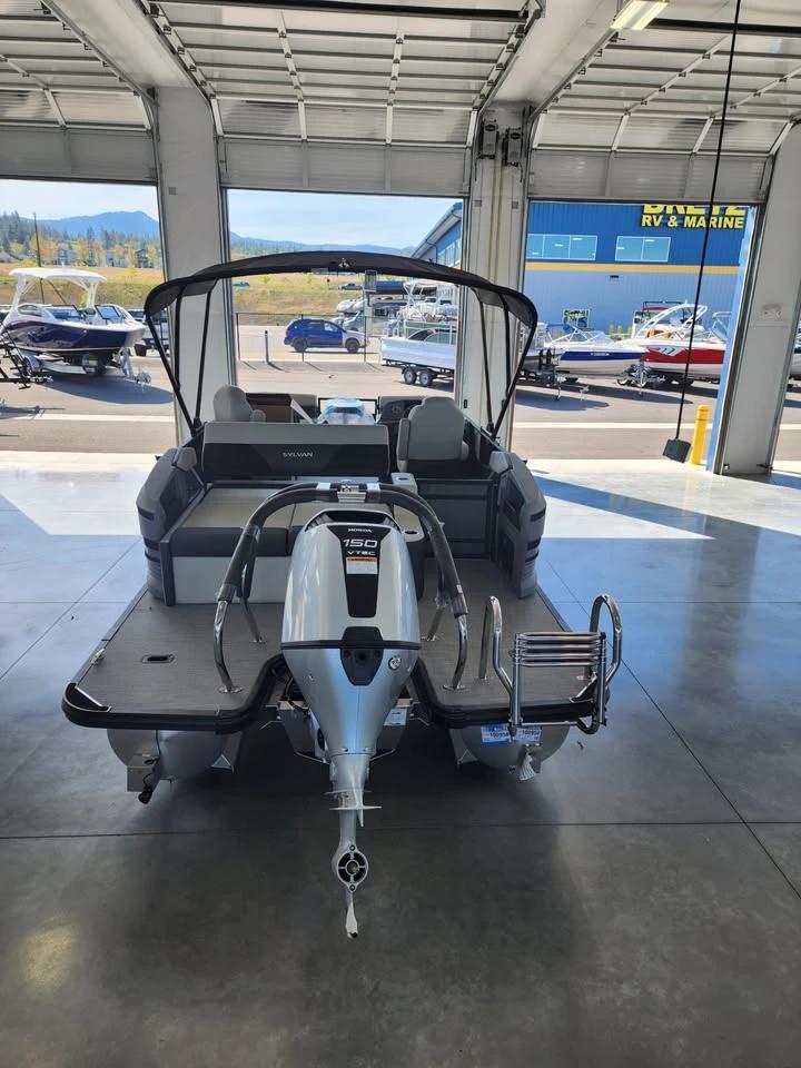 2027 Sylvan R-24 CLZ DH R24 CLZ DH