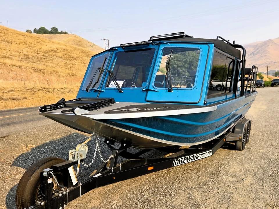 2024 BMF sherice Custom Build
