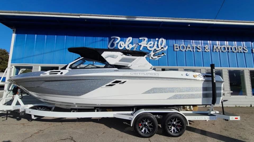 2026 Centurion ri245 surf