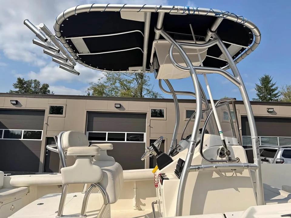 2007 2007 Edgewater 188 cc 188 cc