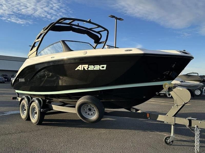 2026 Yamaha Boats ar220 AR220