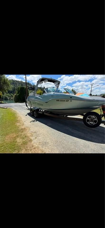 2022 2022 MB Sports B52 Alpha B52 23 Alpha