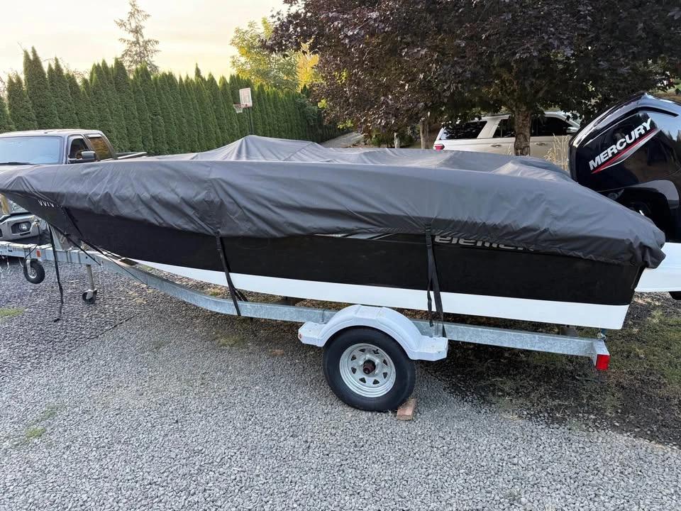 2022 2022 Bayliner element e18 Element E18