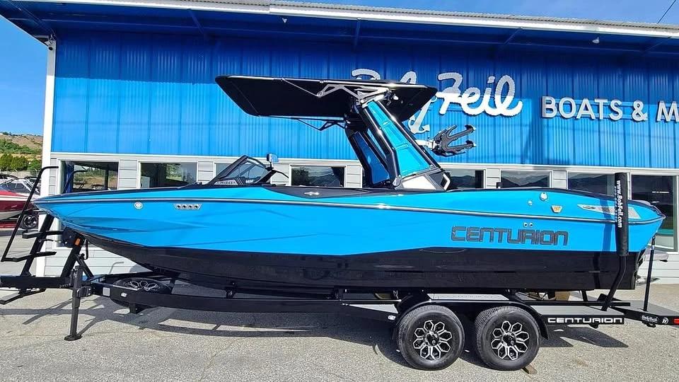 2026 CENTURION nv243