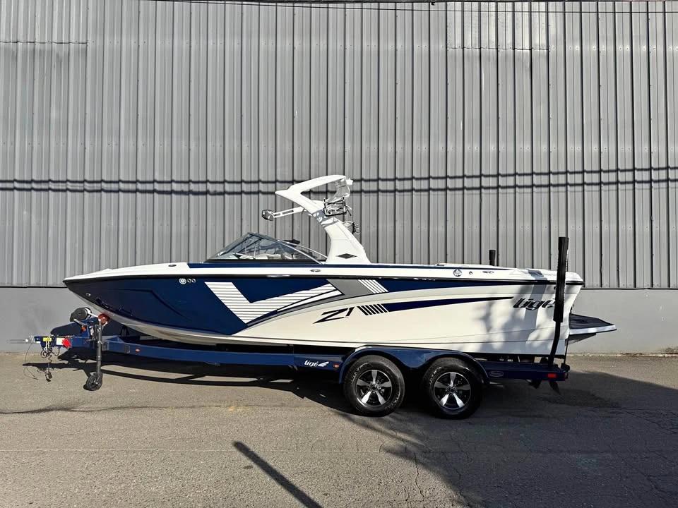 2013 Tige z1