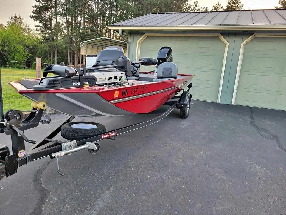 2020 2020 Bass tracker xl Bass Tracker Classic XL