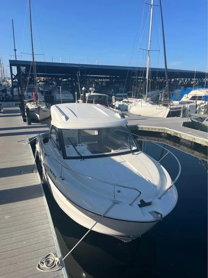 2022 2022 Beneteau antares 7 Antares 7 OB